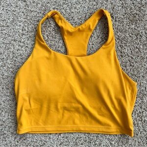 Paragon Racerback Scoop Neck Top